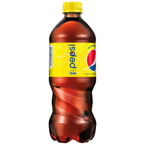 Pepsi Peeps Soda - 20 fl oz Bottle x24 - Soda