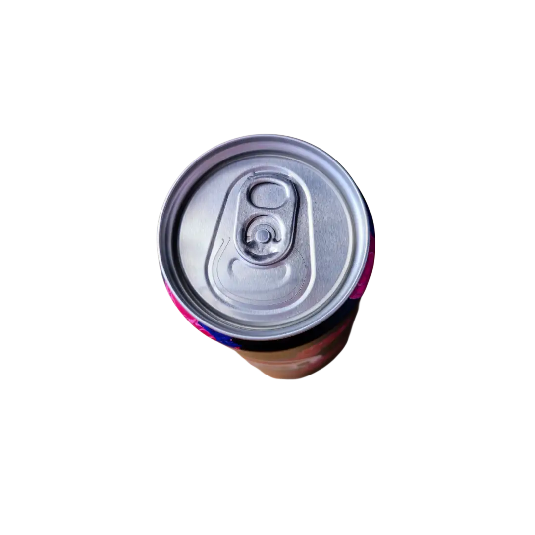 Pepsi Raspberry Zero Sugar 320 ML Can Vietnam Case 24 Count