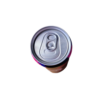 Pepsi Raspberry Zero Sugar 320 ML Can Vietnam Case 24 Count