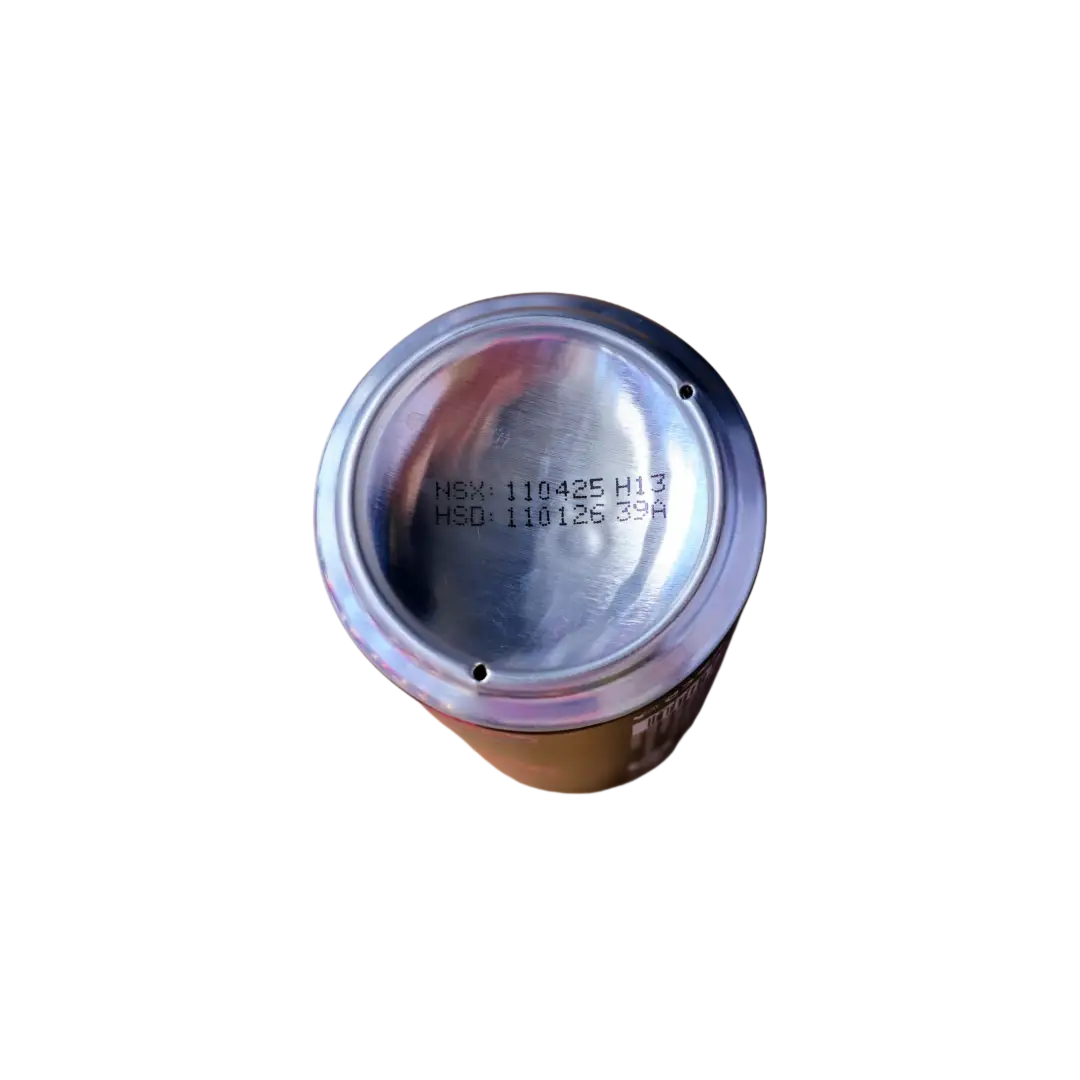 Pepsi Raspberry Zero Sugar 320 ML Can Vietnam Case 24 Count