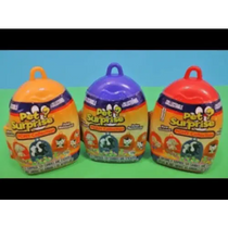 Pet Surprise Pony Collection 18ct - candy