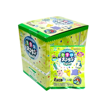 Pokemon Chacha Sour jelly 45g case 8ct - candy