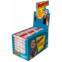 Popeye Candy Sticks 48 Count GW - candy