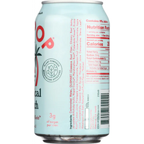 Prebiotic Soda Assorted (12-Pack)