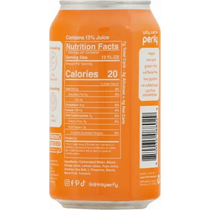 Prebiotic Soda Assorted (12-Pack)