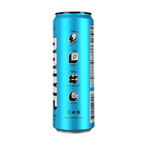 Prime Energy Blue Raspberry 24 x 12Fl oz/355ml