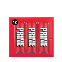 Prime Energy Drink Tropical Punch 12pack 12floz/355ml cans