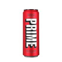 Prime Energy Drink Tropical Punch 12pack 12floz/355ml cans