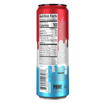 Prime Energy Ice Pop 24x12fl oz/355ml