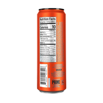 Prime Energy Orange Mango 12Fl oz/355ml