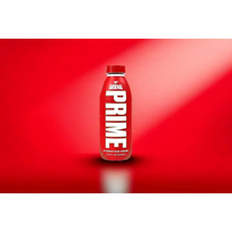 Prime Hydration Arsenal Ltd Edition 500ml- 12 pk expired