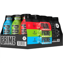 Prime Hydration Drink Combo Pack 16.9 FL OZ/500ml -15 pack