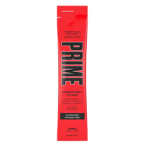 Prime Hydration+ Electrolyte Powder Mix Sticks Variety Pack
