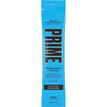 Prime Hydration+ Electrolyte Powder Mix Sticks Variety Pack