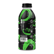 Prime Hydration Glowberry 500ml bottles x 12 - Sports &