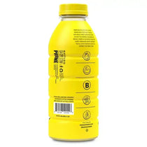 Prime Hydration Lemonade Drink 16.9 FL OZ/500ml -12 pack