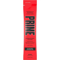 Prime Hydration Tropical Punch 6 Sticks Hydration 6 Sticks