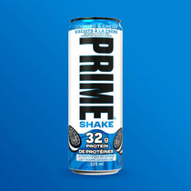 PRIME Shakes Cookies And Cream Protein Shake 32g 11 Oz