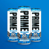 PRIME Shakes Cookies And Cream Protein Shake 32g 11 Oz
