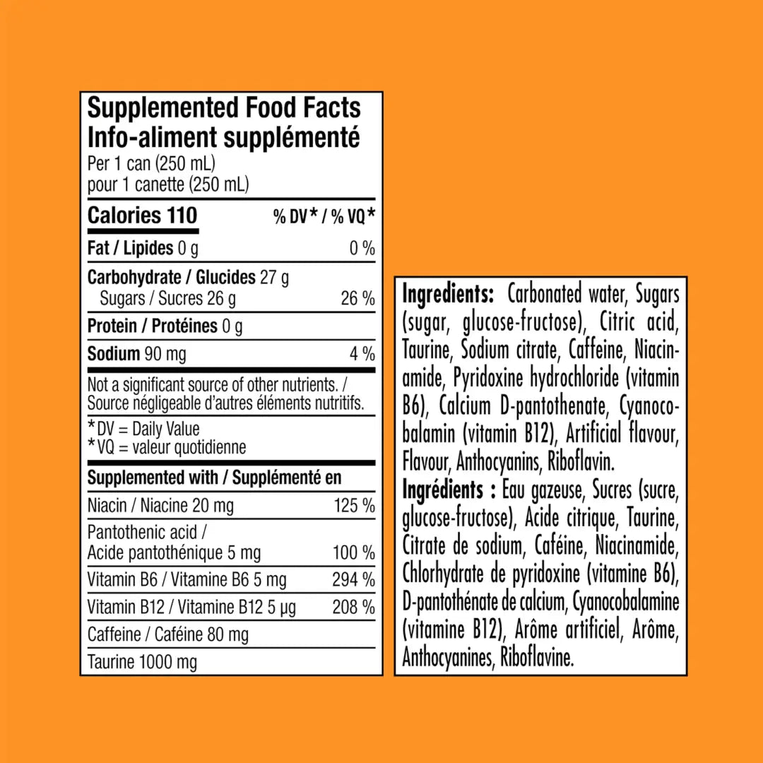 Red Bull Energy Drink Apricot-Strawberry 250ml (24 pack)