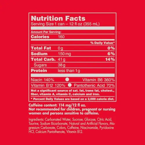 Red Bull Energy Drink Red Edition -Watermelon 250ml (24