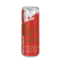 Red Bull Energy Drink Red Edition -Watermelon 250ml (24