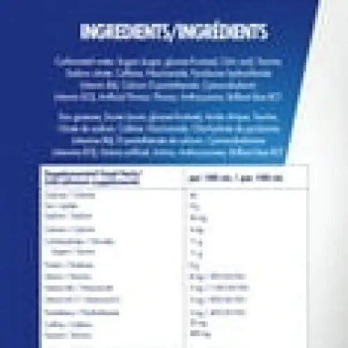 Red Bull Energy Drink Sea Blue Edition 250 mL (24pack)
