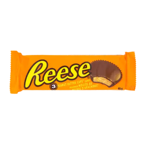 Reese’s Peanut Butter Cups (Case) (48x46g)