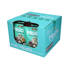 Royal Family - Mochi Mint Chocolate Chip 8ea-120g