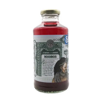 Seven Teas Goji Hibiscus Rooibos 16 fl oz case 12ct - Tea