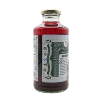 Seven Teas Goji Hibiscus Rooibos 16 fl oz case 12ct - Tea