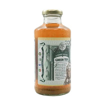 Seven Teas Moroccan Mint Tea 16 fl oz case 12ct - Tea