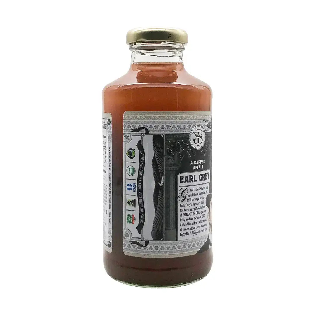 Seven Teas Spot O’ Honey Earl Gray 16 fl oz case 12ct