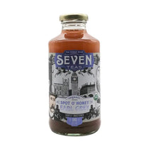 Seven Teas Spot O’ Honey Earl Gray 16 fl oz case 12ct
