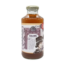 Seven Teas White Peach Oolong 16 fl oz case 12ct - Tea