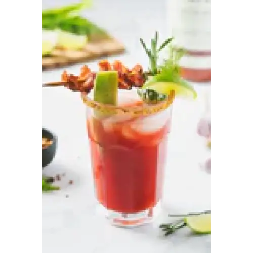 SINGERS CANADA’S BEST CAESAR MIX (SPICY) -CASE OF 12