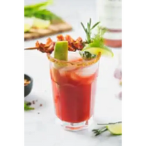 SINGERS CANADA’S BEST CAESAR MIX (SPICY) -CASE OF 12