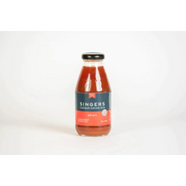 SINGERS CANADA’S BEST CAESAR MIX (SPICY) -CASE OF 12