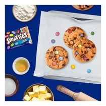 SMARTIES Multipack Candy Coated Chocolates 4 x 45 g