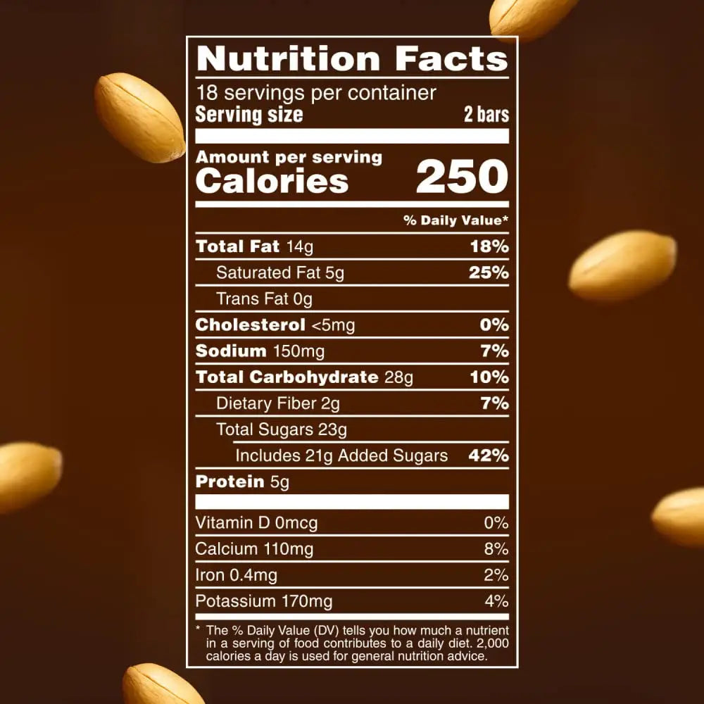 SNICKERS Peanut Butter Squared Singles Size Chocolate Candy