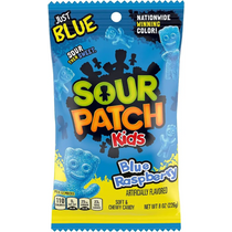 Sour Patch Kids Shipper 8oz/60ct