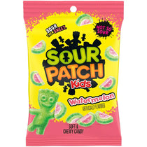 Sour Patch Kids Shipper 8oz/60ct