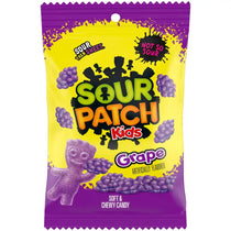 Sour Patch Kids Shipper 8oz/60ct