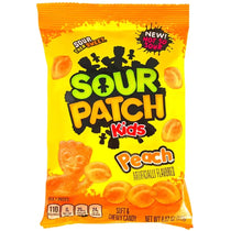 Sour Patch Kids Shipper 8oz/60ct