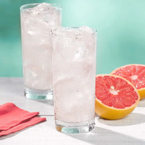 Squirt Ruby Red Grapefruit Soda 12 fl oz cans 12 pack - Soda