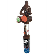 Star WarsClassic Character Fans - case 12 count - candy toy