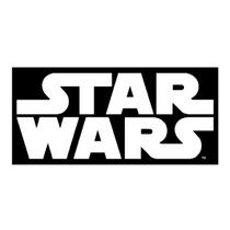 Star WarsClassic Character Fans - case 12 count - candy toy