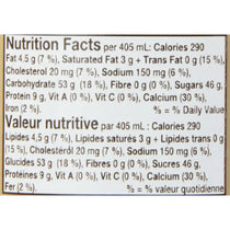 Starbucks Vanilla Frappuccino 405ml Bottle (Pack of 12)