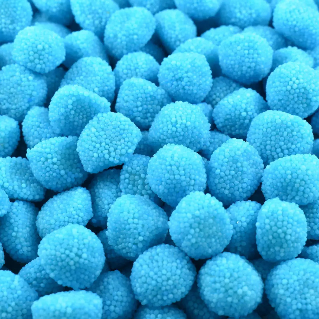 Sweet Sixteen MOON RASPBERRY 135g bag case 6ct