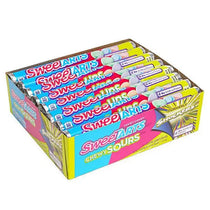 Sweetarts Chewy-Sour 24x47g gw - candy